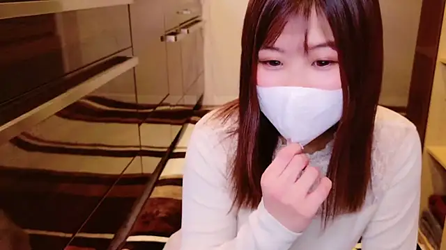 Snapshot of ManaMi-maru chatting on 01-21-25, 10:19 ManaMi-maru online show from 01-21-25, 10:19