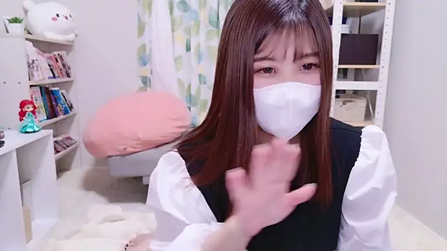 Snapshot of ManaMi-maru chatting on 01-26-25, 11:06 ManaMi-maru online show from 01-26-25, 11:06
