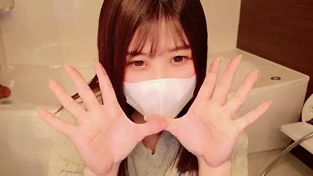 Snapshot of ManaMi-maru chatting on 02-01-25, 11:43 ManaMi-maru online show from 02-01-25, 11:43