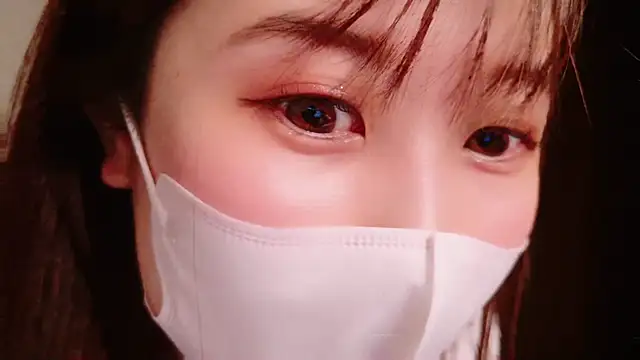 Snapshot of ManaMi-maru chatting on 02-03-25, 11:09 ManaMi-maru online show from 02-03-25, 11:09
