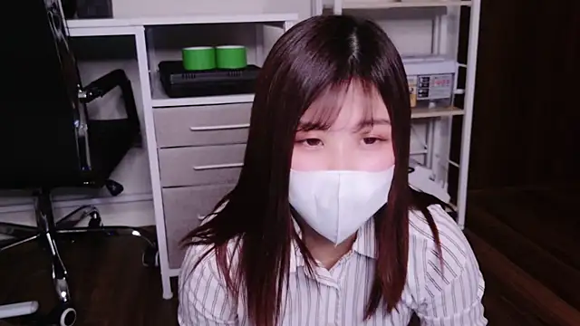 Snapshot of ManaMi-maru chatting on 02-19-25, 03:49 ManaMi-maru online show from 02-19-25, 03:49