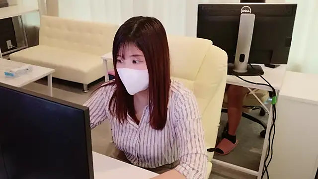 Snapshot of ManaMi-maru chatting on 03-02-25, 05:23 ManaMi-maru online show from 03-02-25, 05:23