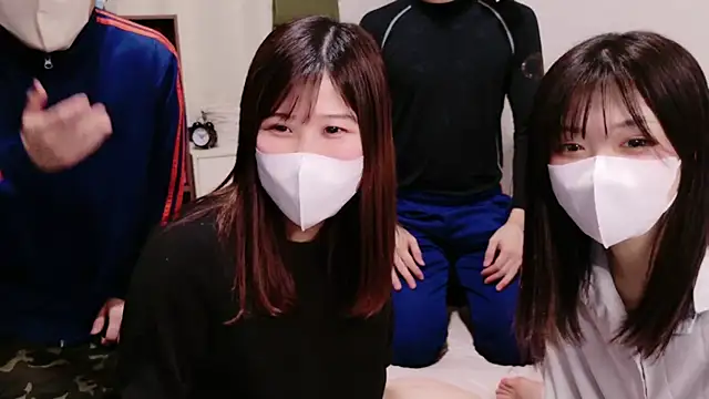 Snapshot of ManaMi-maru chatting on 03-03-25, 05:50 ManaMi-maru online show from 03-03-25, 05:50