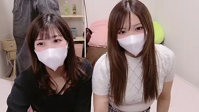 Snapshot of ManaMi-maru chatting on 09-16-25, 11:33 ManaMi-maru online show from 09-16-25, 11:33