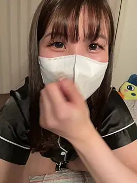 ManaMi-maru online show from 05-04-26, 12:34