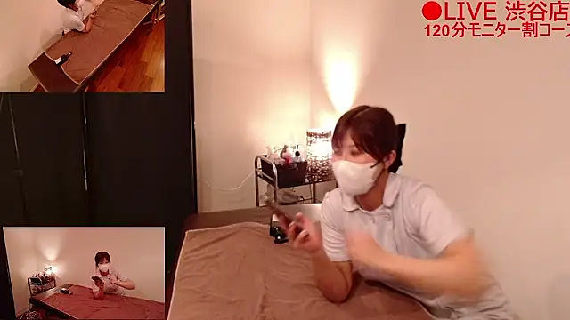 ManaMi-maru online show from 06-20-26, 12:52