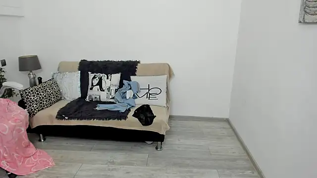 Darya Baby online show from 01-13-25, 02:28