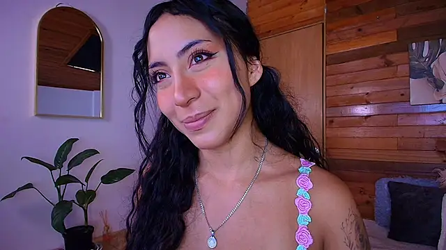amber curly online show from 05-09-26, 05:07