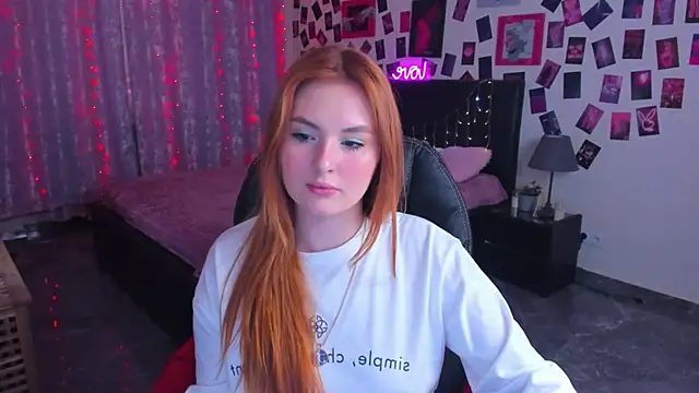 BellaTorne  online show from 03-22-25, 03:42