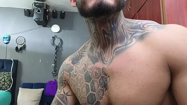 john cartter1 online show from 12-31-24, 10:58