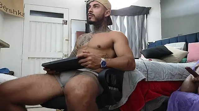 john cartter1 online show from 01-16-25, 11:15