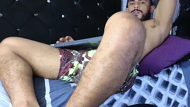 john cartter1 online show from 02-19-25, 05:16