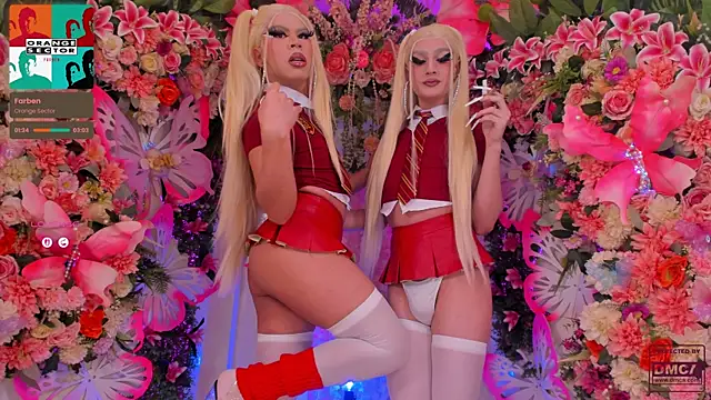 Snapshot of AlisonSharon chatting on 10-18-25, 03:20 AlisonSharon online show from 10-18-25, 03:20