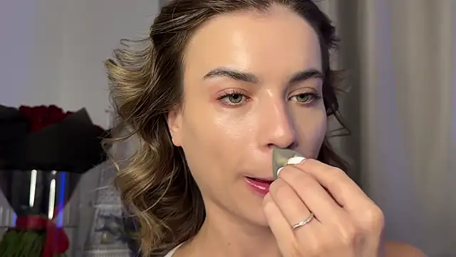 Snapshot of JodyBlow chatting on 11-26-25, 12:50 JodyBlow online show from 11-26-25, 12:50