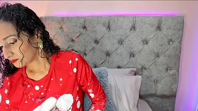 Holyjacky  online show from 12-24-24, 11:38