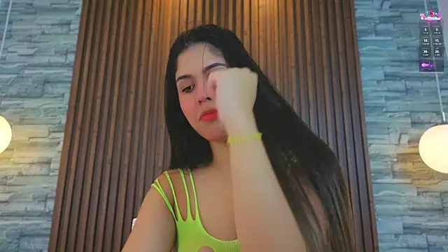 alannavidal online show from 03-25-26, 03:12