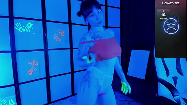 risingrose  online show from 12-08-24, 04:25