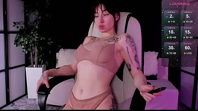 risingrose  online show from 03-07-25, 05:29