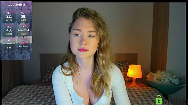 TheVanessaMaes online show from 12-11-24, 11:32