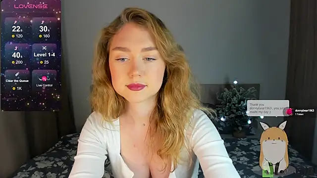 TheVanessaMaes online show from 12-28-24, 10:55