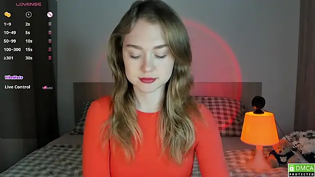 TheVanessaMaes online show from 03-15-25, 12:36