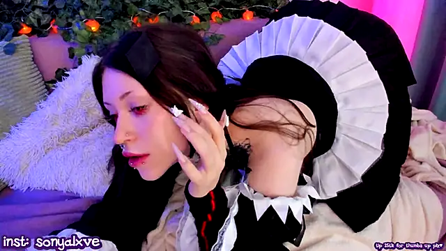 Snapshot of vergillhell chatting on 12-11-24, 05:43 vergillhell online show from 12-11-24, 05:43