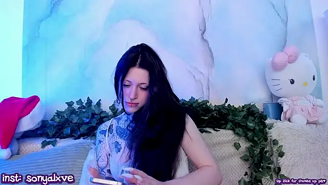 Snapshot of vergillhell chatting on 01-17-25, 06:36 vergillhell online show from 01-17-25, 06:36