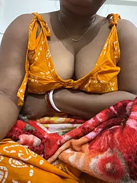 Nancy-22 online show from 12-01-25, 01:49