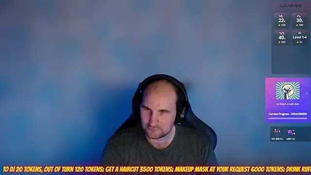 Snapshot of Popadosik_Mod chatting on 02-08-25, 05:18 Popadosik Mod online show from 02-08-25, 05:18