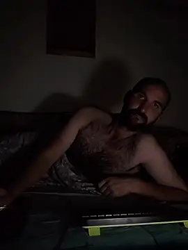 Popadosik Mod online show from 10-27-25, 04:22