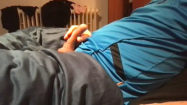 Geilerjung69 online show from 10-23-25, 05:18