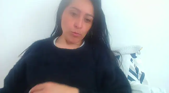 naughthyany16 online show from 12-13-24, 06:16
