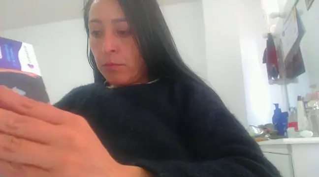 naughthyany16 online show from 12-14-24, 12:23