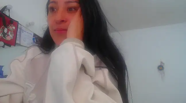 naughthyany16 online show from 12-23-24, 12:08