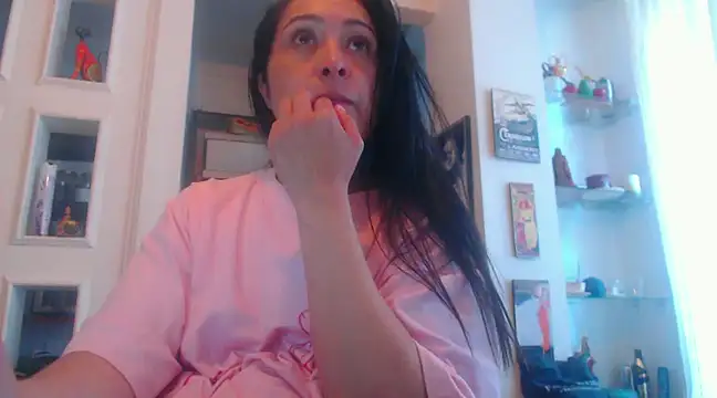 naughthyany16 online show from 01-07-25, 01:14