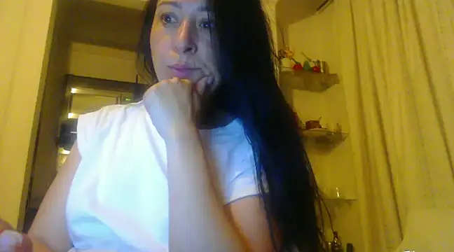 naughthyany16 online show from 01-13-25, 09:41
