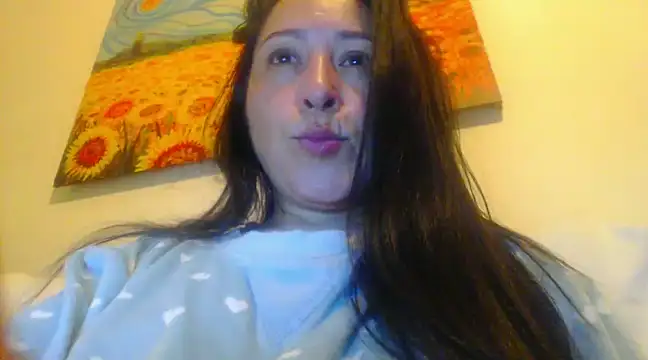 naughthyany16 online show from 01-14-25, 10:06