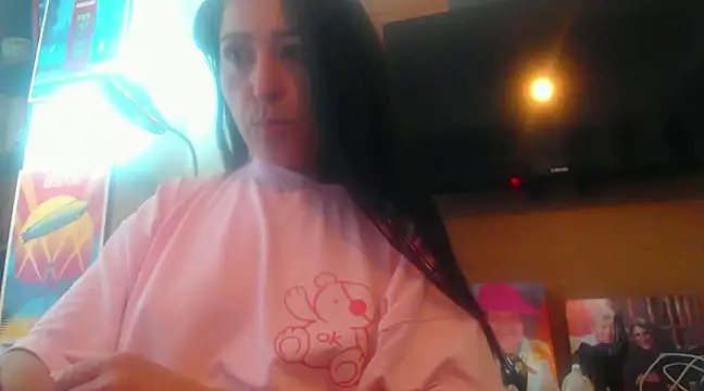 naughthyany16 online show from 01-15-25, 12:47