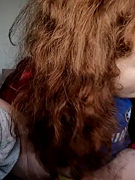 Snapshot of kinkyginger23 chatting on 12-09-24, 01:02 kinkyginger23 online show from 12-09-24, 01:02