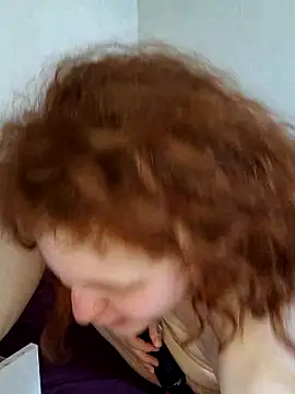 kinkyginger23 online show from 05-02-26, 11:59