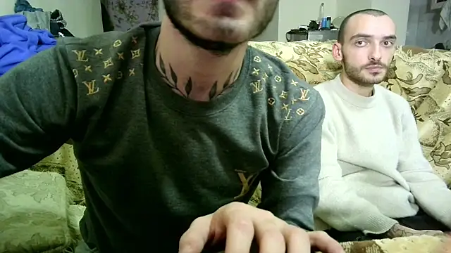 Barney Tedd online show from 01-04-25, 11:27