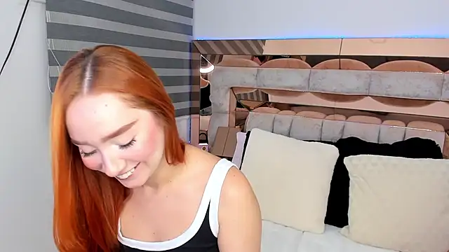 CamiiLovers online show from 09-14-25, 11:15