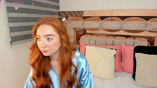 CamiiLovers online show from 01-09-26, 10:55