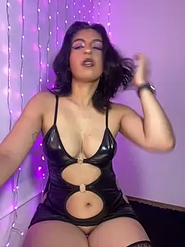 im anna  online show from 01-31-25, 11:45