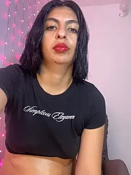 im anna  online show from 02-18-25, 10:03