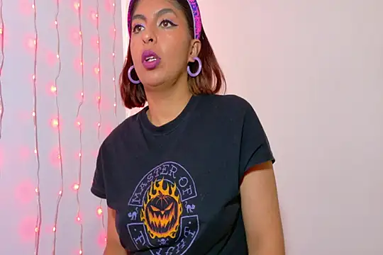 im anna  online show from 10-03-25, 06:38