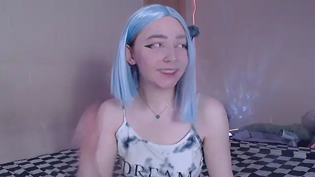 Lexy Lovy online show from 01-07-26, 08:06