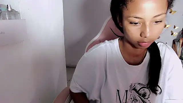 jasmin brunette  online show from 09-29-25, 12:21