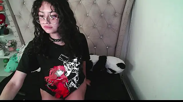 CherieCurl online show from 09-23-25, 02:42