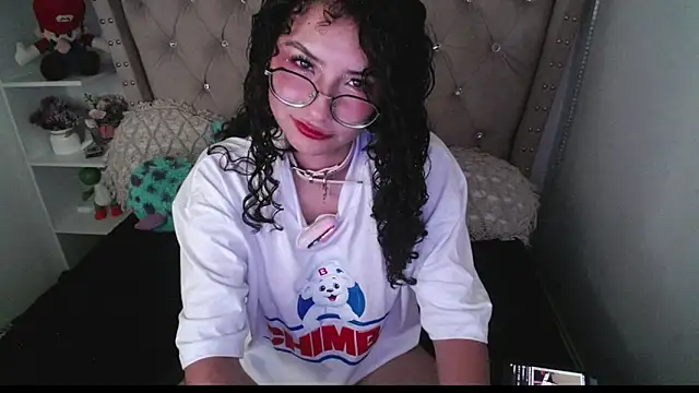 CherieCurl online show from 09-30-25, 02:38